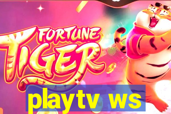 playtv ws